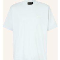 WRSTBHVR Wrstbhvr T-Shirt Cassian blau
