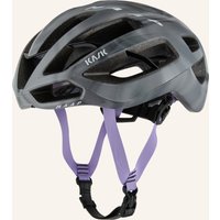MAAP Maap Fahrradhelm Maap X Kask Protone Icon schwarz