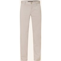 Alberto Chino Lou-J Regular Fit beige