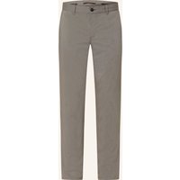 Alberto Chino Lou-J Regular Fit grau
