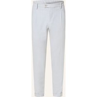 Alberto Chino Barista Tapered Fit grau