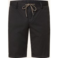 Alberto Shorts Jump-K schwarz