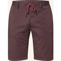 Alberto Shorts Jump-K lila