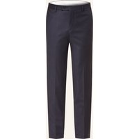 BALDESSARINI Baldessarini Anzugshose Extra Slim Fit blau
