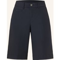 Alberto Golfshorts Audrey-K - fx4 Dry Cooler® blau