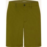 Alberto Golfshorts Max-K-Y-Coolmax® Super Light gruen