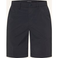 Alberto Golfshorts Max-K-Y-Coolmax® Super Light blau