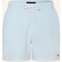 Tommy Hilfiger Badeshorts weiss