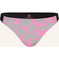 FIRE+ICE Fire+Ice Basic-Bikini-Hose Bacara grau