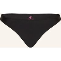 FIRE+ICE Fire+Ice Basic-Bikini-Hose Bacara schwarz