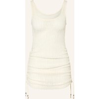 banana moon Banana Moon Strandkleid Nalina Beachsou weiss