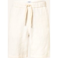 JOOP! JEANS Shorts weiss