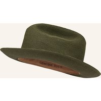 STETSON Stetson Hut Toyo gruen