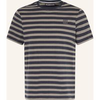 ELBSAND Elbsand T-Shirt Noe blau