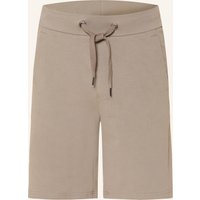 ELBSAND Elbsand Sweatshorts Nias gruen
