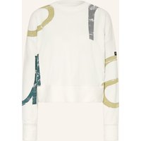 ECRU / OLIV