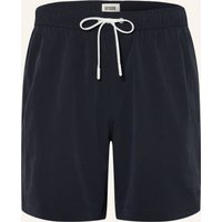 drykorn Badeshorts Jaron blau