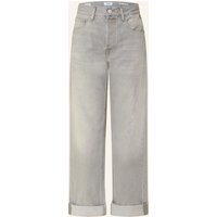 Replay Boyfriend Jeans Aubry grau