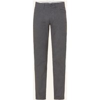 BRAX Chino Chuck Dx Modern Fit grau