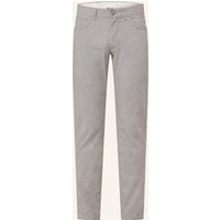 BRAX Chino Chuck Dx Modern Fit grau