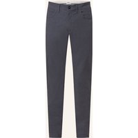 BRAX Chino Chuck Dx Modern Fit blau