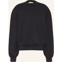 FEAR OF GOD Sweatshirt schwarz