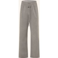 FEAR OF GOD Hose Im Jogging-Stil Regular Fit grau