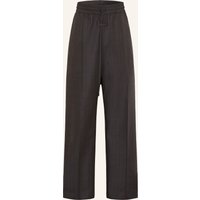 FEAR OF GOD Hose Wide Fit grau