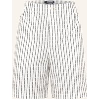 JACQUEMUS Shorts Le Short Calecon grau