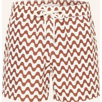 FRESCOBOL CARIOCA Frescobol Carioca Badehose Rio braun