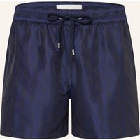 FRESCOBOL CARIOCA Frescobol Carioca Badeshorts Rio blau