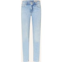 ag jeans Skinny Jeans blau