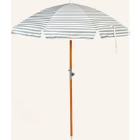 SUNNYLIFE Sunnylife Sonnenschirm Luxe Beach gruen
