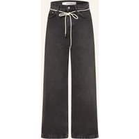about:blank About:Blank Jeans Regular Fit schwarz