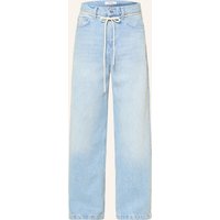 about:blank About:Blank Jeans Regular Fit blau