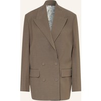 Golden Goose Longblazer Journey grau