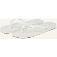 Havaianas Havaianas Zehentrenner weiss