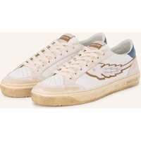 ENTERPRISE JAPAN Enterprise Japan Sneaker Jupiter Rocket weiss