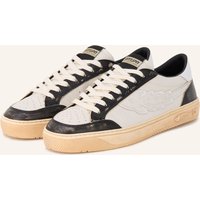 ENTERPRISE JAPAN Enterprise Japan Sneaker Jupiter Rocket schwarz