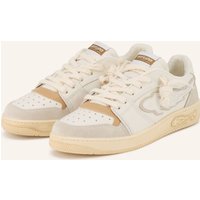 ENTERPRISE JAPAN Enterprise Japan Sneaker Egg Rocket 3 weiss