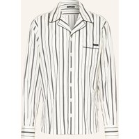 Dolce & Gabbana Dolce & Gabbana Hemd Comfort Fit weiss