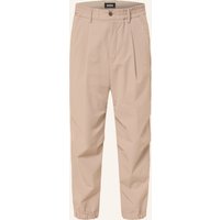 drykorn Hose Lirog Slim Fit beige