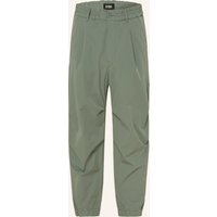 drykorn Hose Lirog Slim Fit gruen