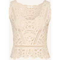 Guess Stricktop Octavia beige