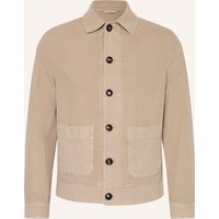 CIRCOLO 1901 Circolo 1901 Overjacket beige