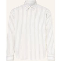 AMI PARIS Ami Paris Hemd Comfort Fit beige