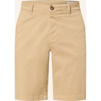 BALDESSARINI Shorts Regular Fit beige