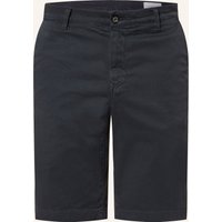 BALDESSARINI Shorts Regular Fit blau