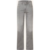 BALDESSARINI Jeans Regular Fit grau