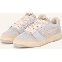 ENTERPRISE JAPAN Enterprise Japan Sneaker Egg Rocket weiss